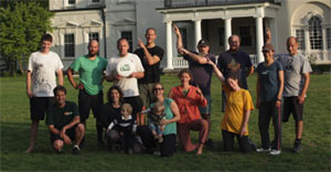 Click to see larger rainbow photo of Bard/Red Hook Ultimate